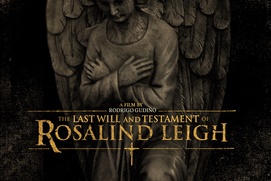 Images du film The Last Will and Testament of Rosalind Leigh