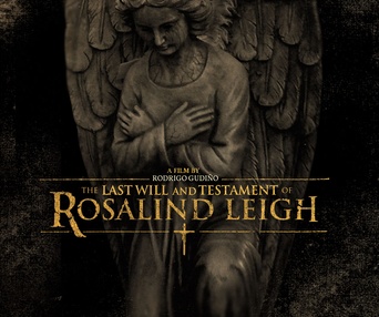 Images du film The Last Will and Testament of Rosalind Leigh