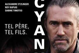 Affiche du film Cyanure