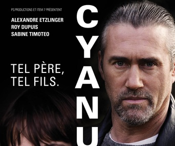 Affiche du film Cyanure