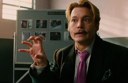 Bande-annonce en anglais