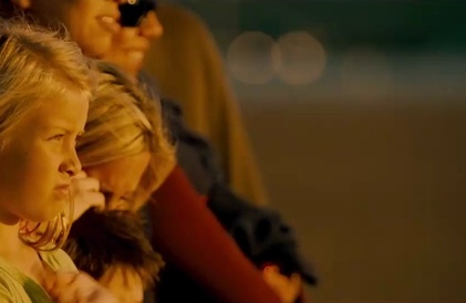 Bande-annonce en anglais