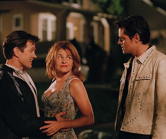 Scène du film A Dirty Shame