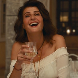 Photo de Nia Vardalos