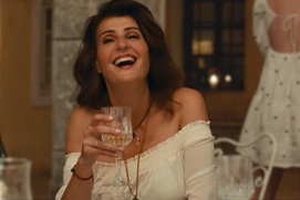 Une scène du film My Big Fat Greek Wedding 3