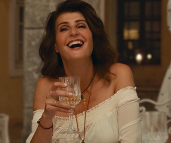 Une scène du film My Big Fat Greek Wedding 3