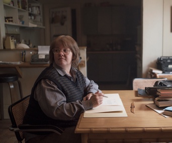 Une scène du film Can You Ever Forgive Me?