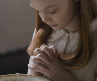 Scène du film The Curious Case of Benjamin Button