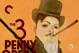 Image du film The Threepenny Opera