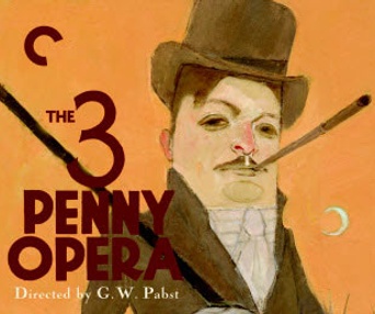Image du film The Threepenny Opera