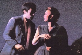 Affiche du film Toute une nuit