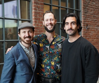 Artistes nommés aux Olivier 2019
