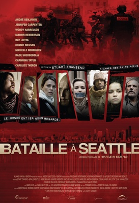 Bataille à Seattle