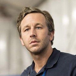Photo de Chris O'Dowd