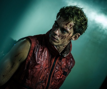 Image du film Boy Kills World