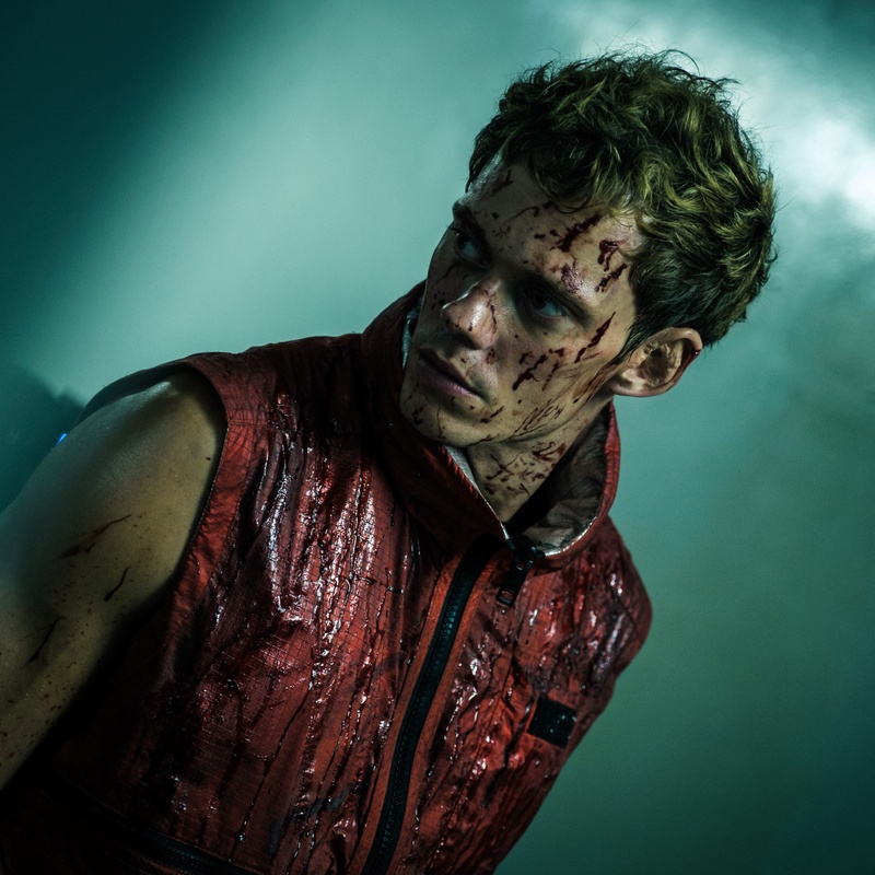 Image du film Boy Kills World