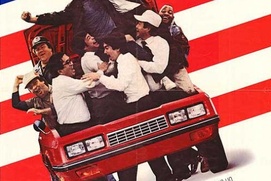Affiche du film Gung Ho