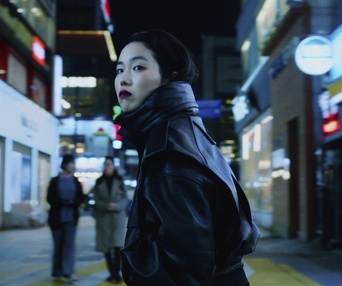 Image du film Return to Seoul