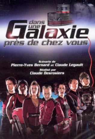 Dans une galaxie près de chez vous