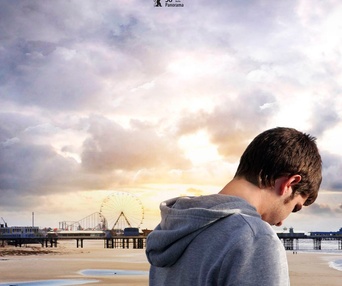 Affiche du film Boy A