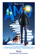 Affiche du film Âme