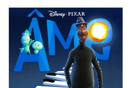 Affiche du film Soul