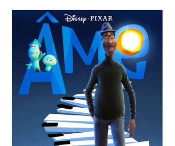 Affiche du film Soul