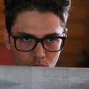 Xavier Dolan dans Les amours imaginaires