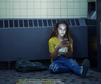 Affiche du film Les Nôtres