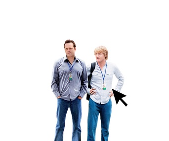 Affiche du film Le stage