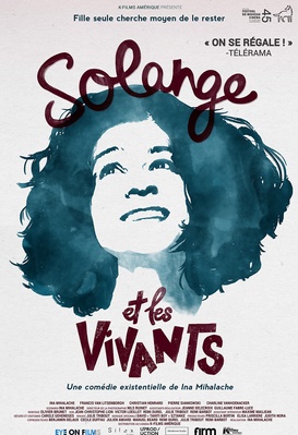 Solange et les vivants