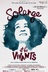Affiche du film Solange et les vivants