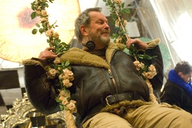 Scène du film The Imaginarium of Doctor Parnassus Scène du film The Imaginarium of Doctor Parnassus