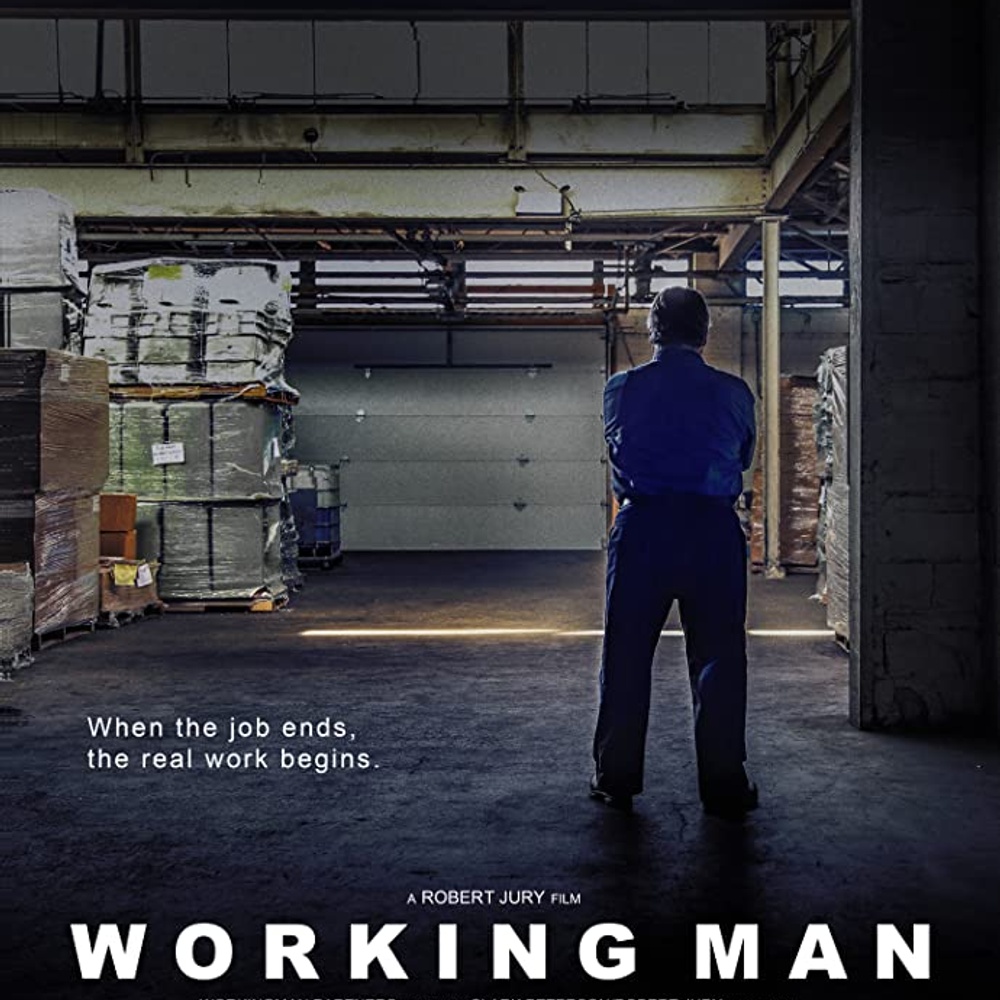 Affiche du film Working Man