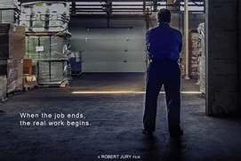 Affiche du film Working Man