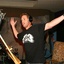 T.J. Miller dans le studio d'enregistrement de How to Train Your Dragon