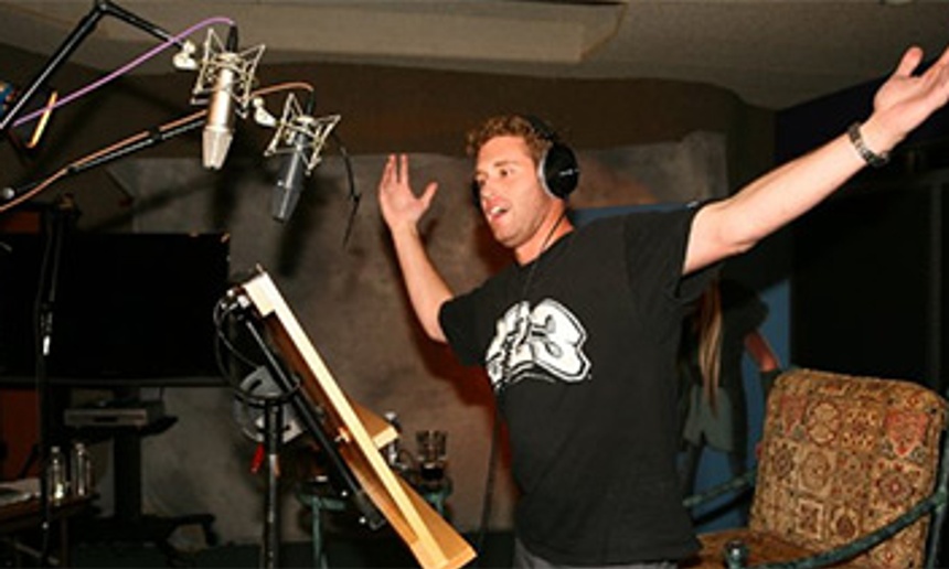 T.J. Miller prêtera sa voix au personnage de Fred dans Big Hero 6