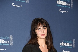 Déjeuner des Nommés des César 2017 Déjeuner des Nommés des César 2017