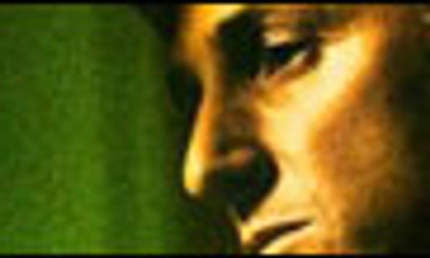 Sean Penn dans Cartel