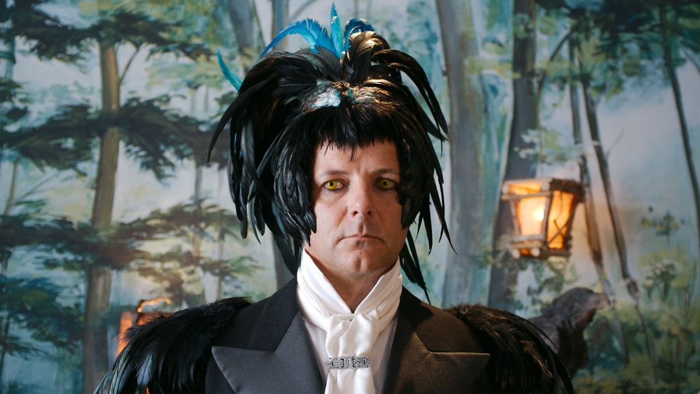 Une scène du film Un jour mon prince