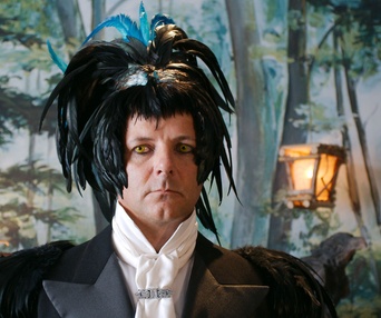 Une scène du film Un jour mon prince