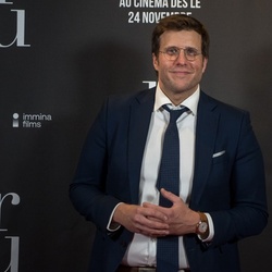 Photo de Charles-Olivier Michaud