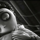 Une scène du film Frankenweenie