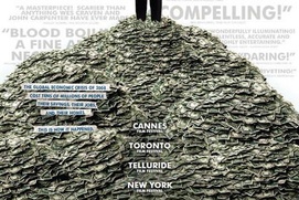 Affiche du film Inside Job