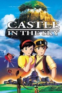 Affiche du film Le Château dans le ciel