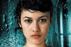 Affiche du film L'annulaire
