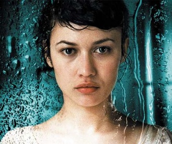 Affiche du film L'annulaire