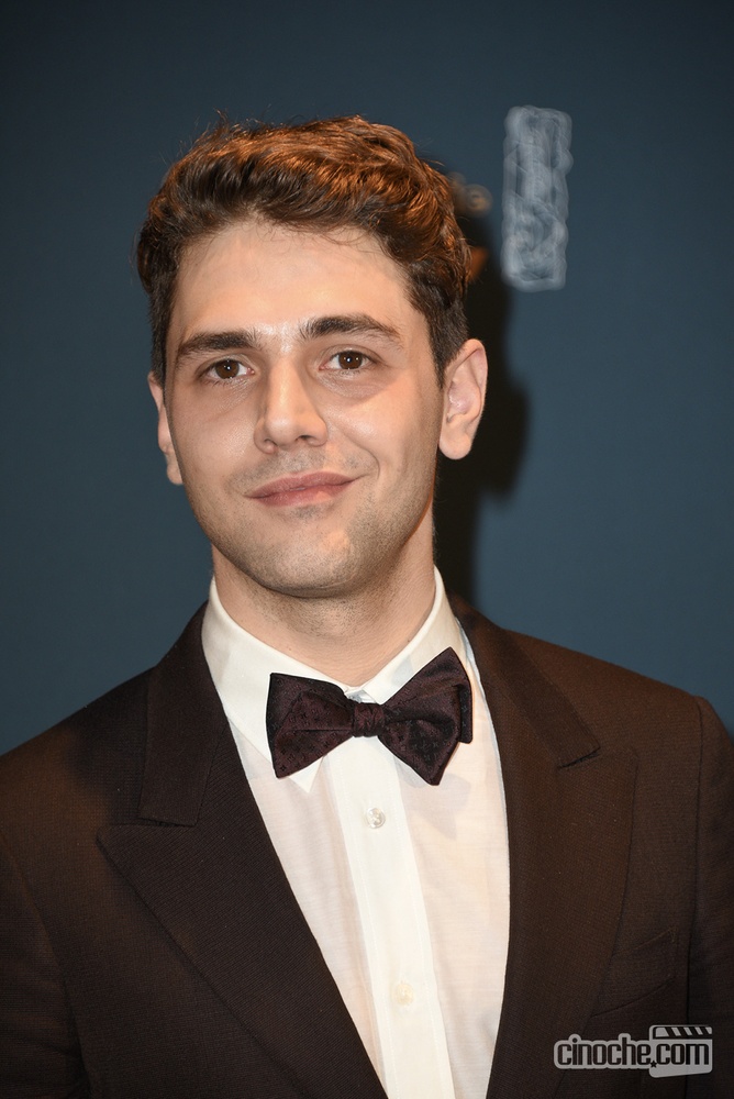 Sur le tapis rouge des César 2017