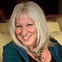 Photo de Bette Midler