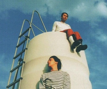 Image du film Looking For an Angel